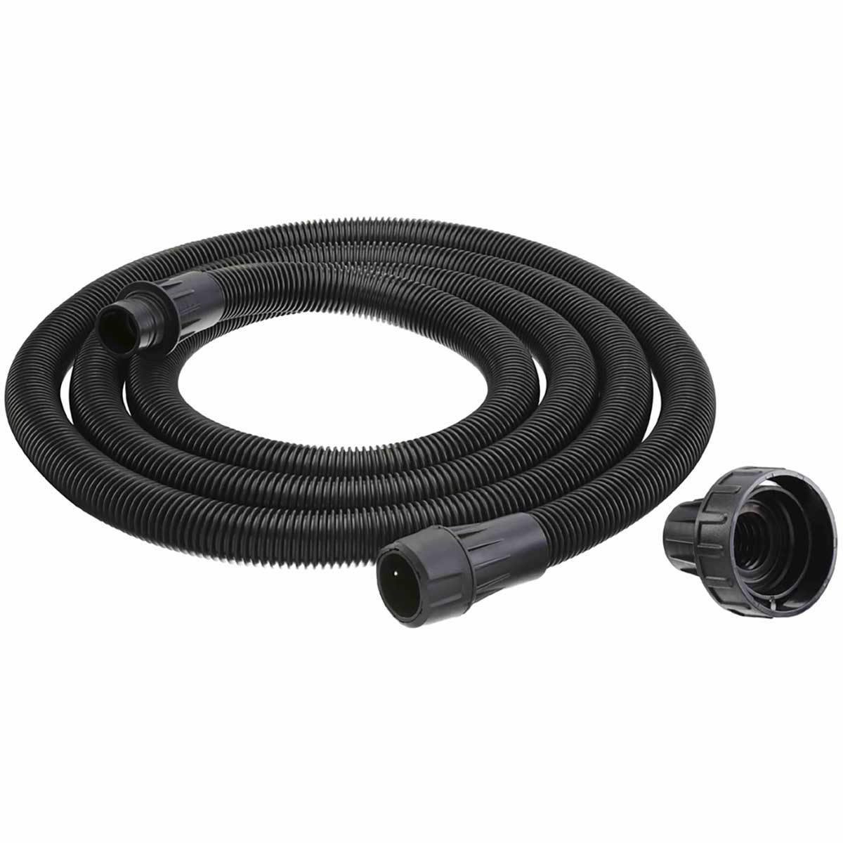 DeWalt 15ft Anti-Static Vacuum Hose